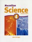 Image for Macmillan Science Level 4 Teacher&#39;s Book