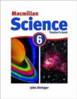 Image for Macmillan Science Level 6 Teacher&#39;s Book