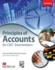 Image for Principles of Accounts for CSEC® Examinations 3rd Edition Student&#39;s Book