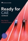 Image for Ready for CAE Workbook -key 2008
