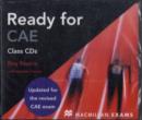Image for Ready for CAE Class 2008 CDx3