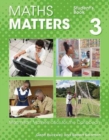Image for Maths Matters Student&#39;s Book 3
