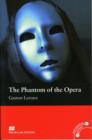 Image for Macmillan Readers Phantom of the Opera The Beginner Without CD
