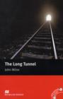 Image for Macmillan Readers Long Tunnel The Beginner Without CD