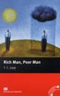 Image for Macmillan Readers Rich Man Poor Man Beginner without CD