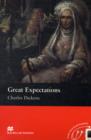 Image for Macmillan Readers Great Expectations Upper Intermediate Reader Without CD