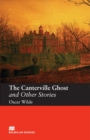 Image for Macmillan Readers Canterville Ghost and Other Stories The Elementary Without CD