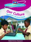 Image for Belize Primary Social Studies Standard 3 Student&#39;s Book: Our Culture