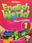 Image for English World 1 Grammar Practice Book