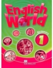 Image for English World 1 Dictionary