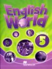 Image for English World 5 Dictionary