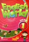 Image for English World 1 DVD-ROM