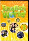 Image for English World 3 DVD-ROM