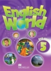Image for English World 5 DVD-ROM