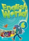Image for English World 6 DVD-ROM