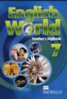 Image for English World 7 Teacher&#39;s Digibook