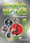 Image for English World 9 Teacher&#39;s Digibook