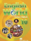 Image for English World 10 Teacher&#39;s Digibook