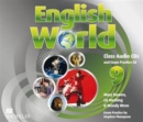 Image for English World 9 Audio CD