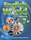 Image for English World 7 Student&#39;s Book