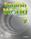 Image for English World 9 Teacher&#39;s Guide