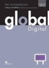 Image for Global Pre Intermediate Digital Single-User