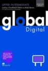 Image for Global Upper Intermediate Digital Single-User
