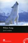 Image for Macmillan Readers White Fang Elementary Without CD