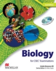 Image for Biology for CSEC (R) Examinations 2nd Edition Student&#39;s Book and CD-ROM
