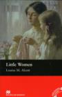 Image for Macmillan Readers Little Women Beginner Reader without CD