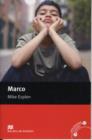 Image for Macmillan Readers Marco Beginner without CD
