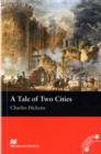 Image for Macmillan Readers Tale of Two Cities A Beginner Without CD