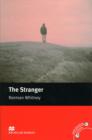 Image for Macmillan Readers Stranger The Elementary without CD