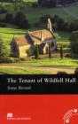 Image for Macmillan Readers Tenant of Wildfell Hall The Pre Intermediate without CD