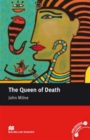 Image for Macmillan Readers Queen of Death The Intermediate Reader Without CD