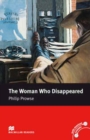 Image for Macmillan Readers Woman Who Disappeared The Intermediate Reader Without CD