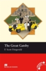 Image for Macmillan Readers Great Gatsby The Intermediate Reader Without CD