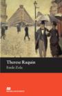 Image for Macmillan Readers Therese Raquin Intermediate Without CD