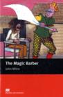 Image for Macmillan Readers Magic Barber The Starter No CD