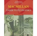Image for The Macmillan Guide to Economics Pack Russia