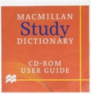 Image for Macmillan Study Dictionary CD-ROM