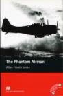 Image for Macmillan Readers Phantom Airman, The Elementary without CD