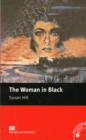 Image for Macmillan Readers Woman in Black The Elementary No CD