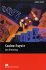 Macmillan Readers Casino Royale Pre Intermediate without CD - Fleming, Ian