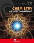 Image for Chemistry for CAPE® Examinations Student&#39;s Book