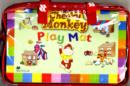 Image for Cheeky Monkey Floor Mat