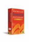 Image for Macmillan Essential Dictionary Paperback &amp; CD-ROM Pack