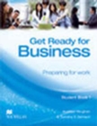 Image for Get Ready for Business 1 Teacher&#39;s Guide