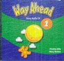 Image for Way Ahead 1 Story Audio CDx1