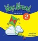 Image for Way Ahead 2 Teacher&#39;s Book CDx1